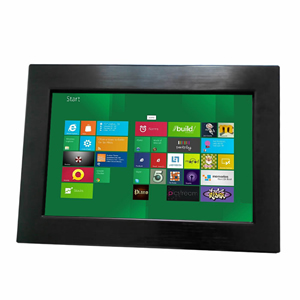 17.3 inch Panel Mount LCD Monitor